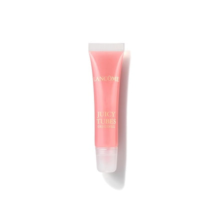 Lancôme Juicy Tubes Long-Wear Lip Gloss Plumping and Hydrating High Shine, Culoare Spring Fling