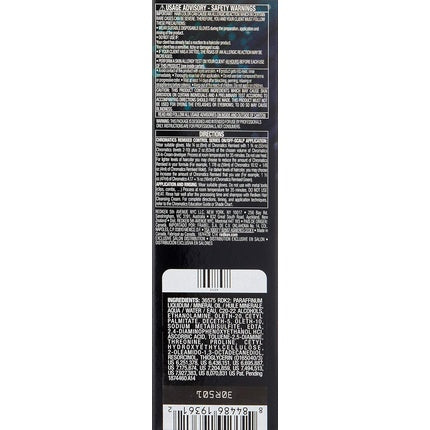Vopsea păr Redken Chromatics Remixed, albastru, 63ml