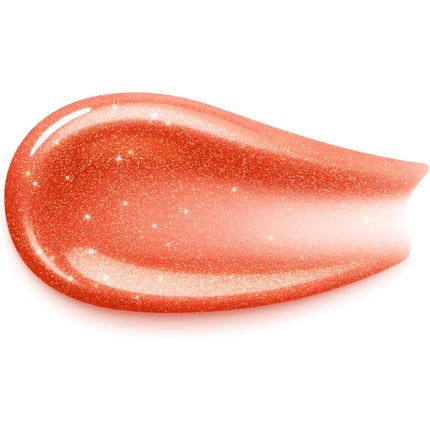 Gloss buze Kiko Milano 3D Hydra Lip Gloss 34 - Softening Formula