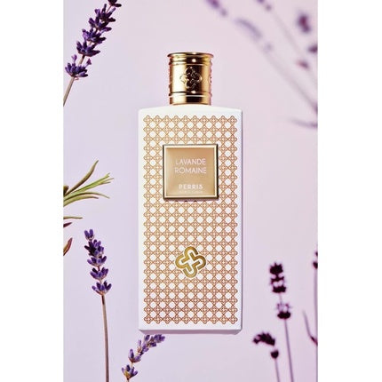 Parfum unisex, Perris Monte Carlo, Lavande Romaine, 100 ml
