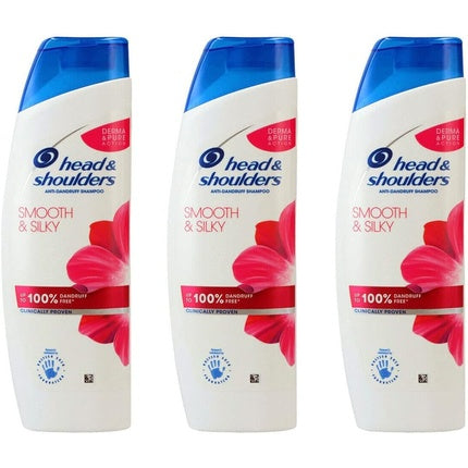 Șampon Head & Shoulders Smooth & Silky, 250ml
