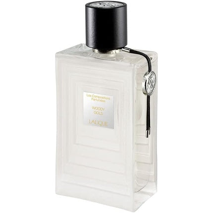 Parfum, Lalique, Les Compositions Woody Goldy, 100ml