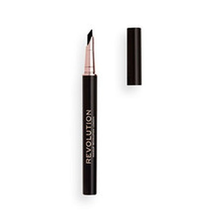 Creion Fard, Makeup Revolution, Flick And Go Eyeliner, 12 ml, Negru