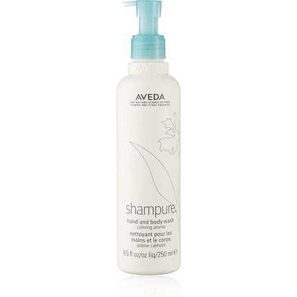Săpun lichid, Aveda, Shampure, 250ml