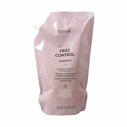 Șampon Refill Lakmé Teknia Frizz Control 600ml
