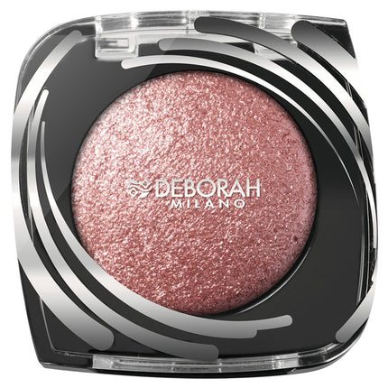 Fard de ochi mono Deborah Milano Cotto Mono N.03 Rose Gold