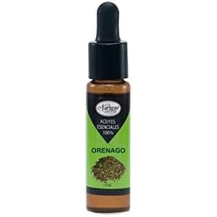 Ulei esențial de oregano, Nurana, 15ml