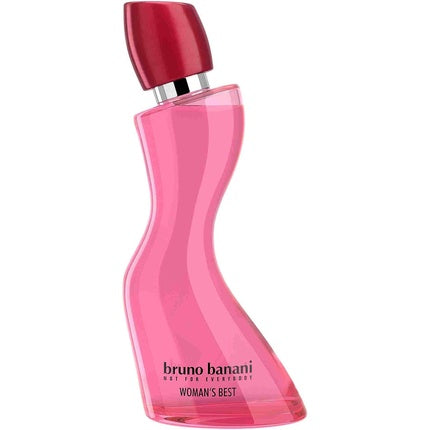Parfum, Bruno Banani, Woman's Best, 30ml