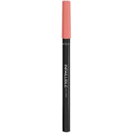 Creion contur buze, L'Oréal, Infallible Hollywood Beige