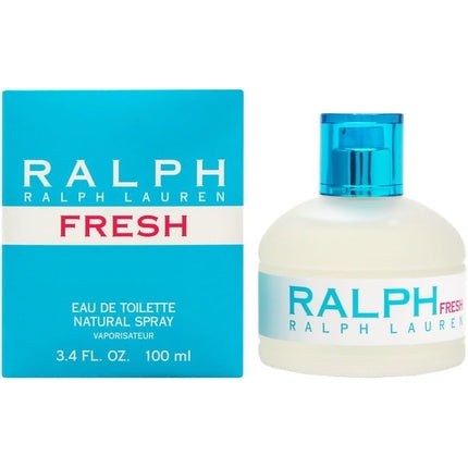 Eau de Toilette, Ralph Lauren, Ralph Fresh, 100ml