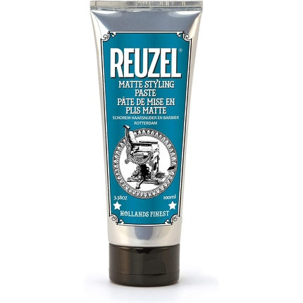 Pasta Modelatoare, Reuzel, Matte Styling, 100ml