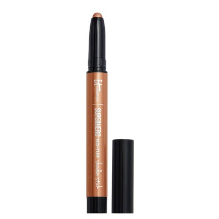 Fard de pleoape, It Cosmetics, Superhero, Medium Bronze