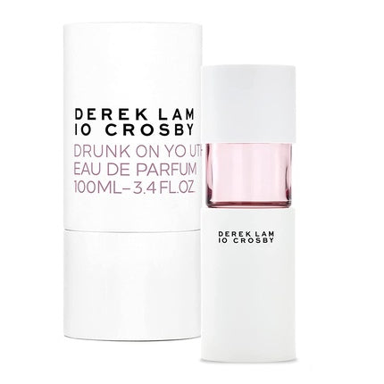 Derek Lam 10 Crosby Drunk On Youth, Perfumă pentru femei, 3.4 oz, Fructată și florală