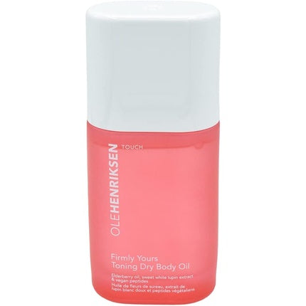 Ulei de corp uscat Ole Henriksen The Ole Touch Firmly Yours 100ml
