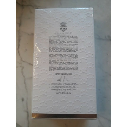 Parfum, Creed, Pure White, 75ml