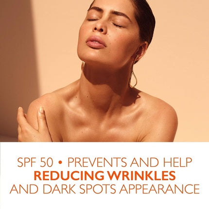 Cremă solară, Lancaster, Sun Perfect, SPF 50, 50ml