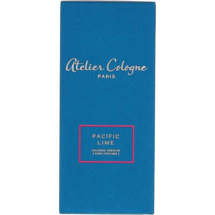 Eau de Parfum Atelier Cologne Pacific Lime Vaporizator 100ml