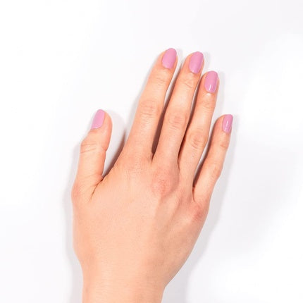 Lac unghii, Me By Mesauda, Pink Ribbon, 4.5ml