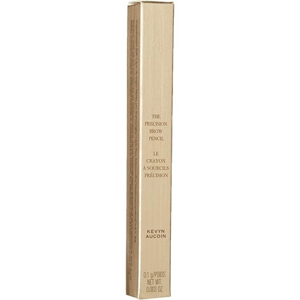 Creion Sprâncene Kevyn Aucoin The Precision Brow Pencil Ash Blonde 10g/0.03oz