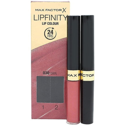 Lip Primer Max Factor Lipfinity 030 Cool