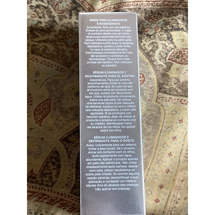 Ser Anti-îmbătrânire, La Prairie, White Caviar, 30ml