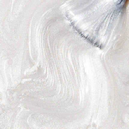 Lac de unghii OPI Kyoto Pearl alb 15ml