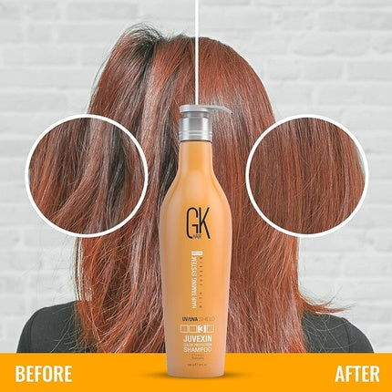 Șampon Colorat GK Hair Juvexin Colored Shield 650ml