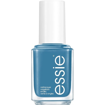 Lac de unghii, Essie, Amuse Me No.787, albastru, 13.5ml