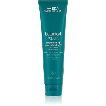 Tratament leave-in pentru întărirea părului, Aveda, Botanical Repair, 100ml