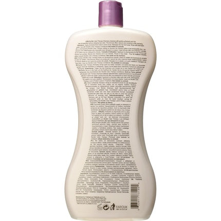 Șampon Biosilk Color Therapy Unisex 34oz
