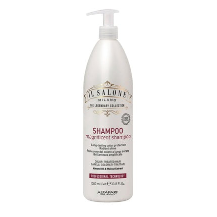 Șampon Il Salone Milano Magnificent pentru păr colorat, 1020ml