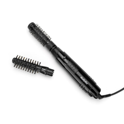Babyliss Pro As86e, Curling Iron, Negru