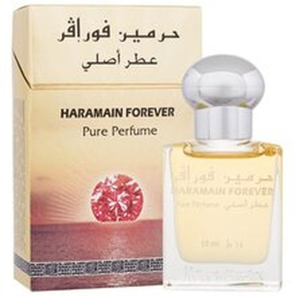 Parfum Al Haramain For Ever, 50ml, sticlă colorată cu pulverizator