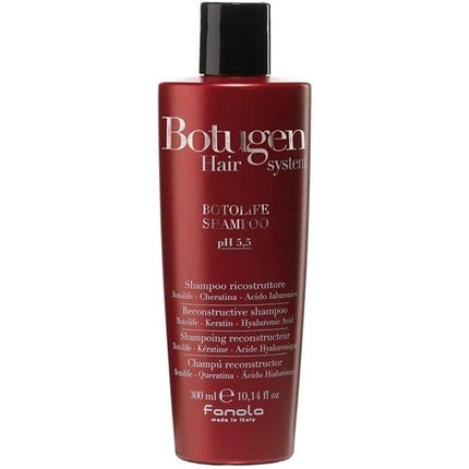 Sampon restructurant, Fanola, 300ml