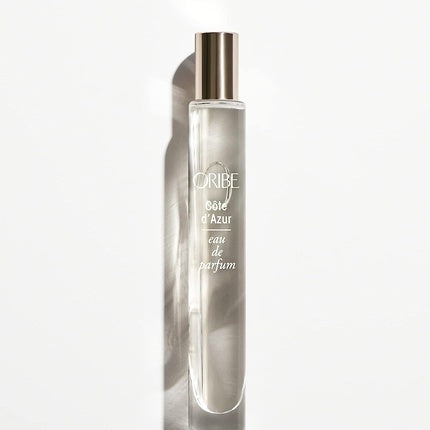 Parfum Oribe, Cote d'Azur, 10 ml, sticlă transparentă