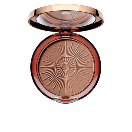 Pudră bronzantă Artdeco Compact, 10g, Terracotta
