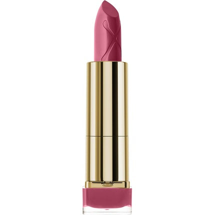 Ruj Max Factor Colour Elixir, cu vitamina E, nuanta Raisen 105