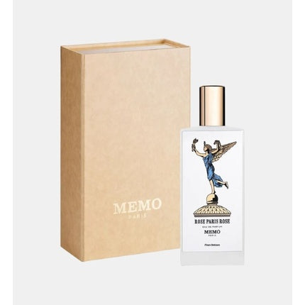 Perfum Memo Paris Rose Paris Rose 2.5 Eau De Parfum Spray