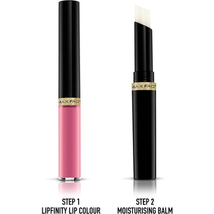 Ruj, Max Factor, Lipfinity, roz 2ml