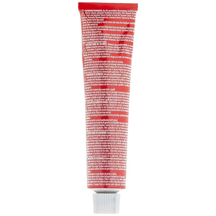 Vopsea păr, Schwarzkopf IGORA Royal, blond extra deschis violet roșu, 60ml