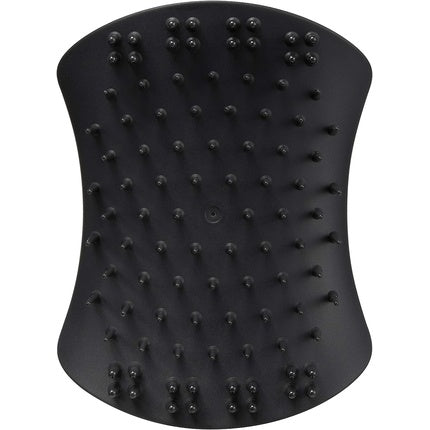 Perie masaj scalp, Tangle Teezer, model Scalp Brush, Negru
