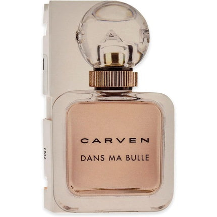Eau de Parfum Carven Dans Ma Bulle 1.2ml - Mini