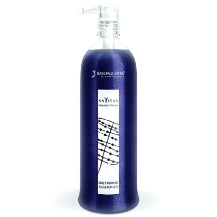 Șampon Jean Paul Mynè, Navitas Organic Touch, 1075 ml, albastru