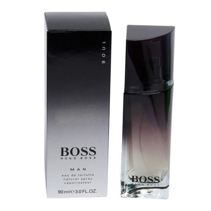 Eau de toiletă Hugo Boss Soul pentru bărbați, 90ml