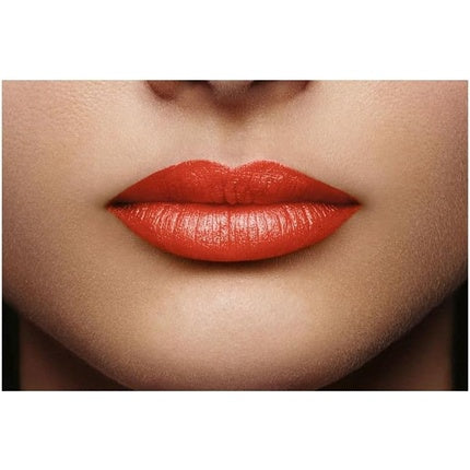 Ruj L'Oréal Paris Color Riche Satin Smooth, Pigment Pur, Omega 3 și Vitamina E