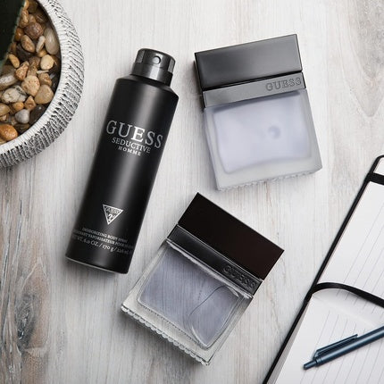 Parfum, Guess, Seductive Homme, EDT, 100ml