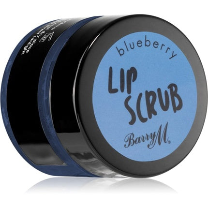 Scrub de buze Borůvka, 45g