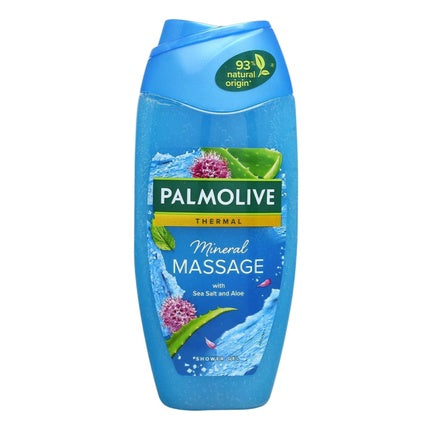 Săpun lichid Palmolive Mineral Massage, 750 g