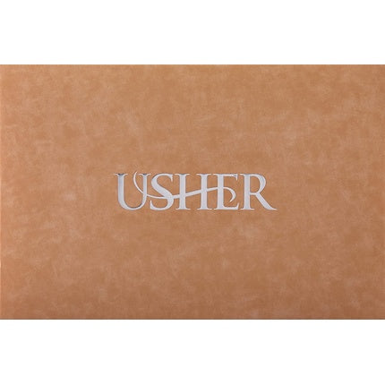 Set parfum Usher for Women 3.4oz - Ambalaj cadou