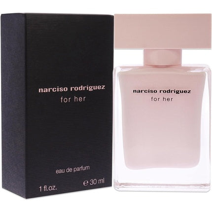 Parfum Narciso Rodriguez Her Eau De Parfum Spray 30ml